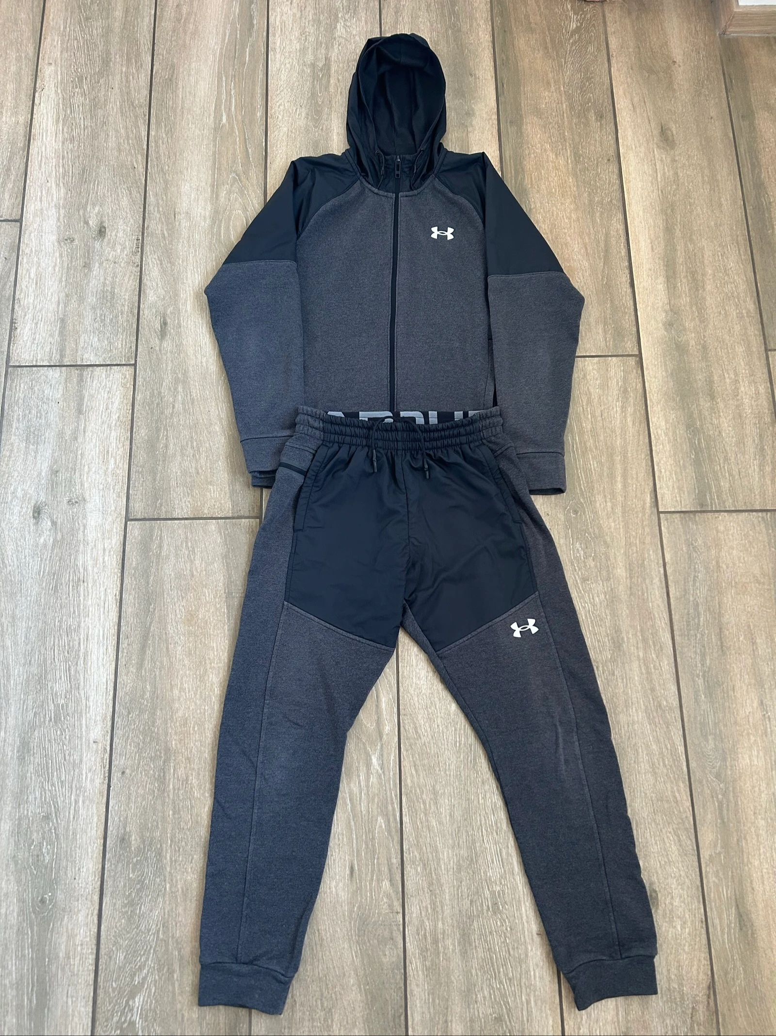 under armour survêtement 